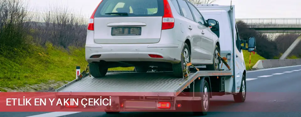 Etlik İlçemi En Yakın Çekici
